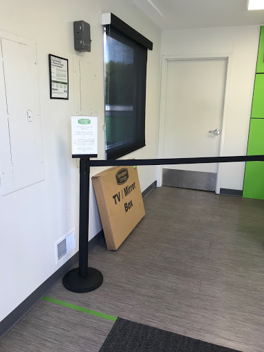 Self-Storage Facility «Extra Space Storage», reviews and photos, 1812 NJ-38, Lumberton, NJ 08048, USA