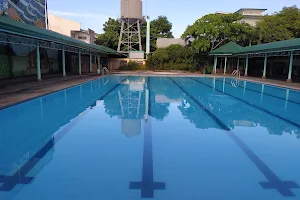 Patio Isabel Swimming Pool image