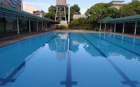 Patio Isabel Swimming Pool image