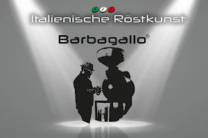 Barbagallo Kaffeerösterei image
