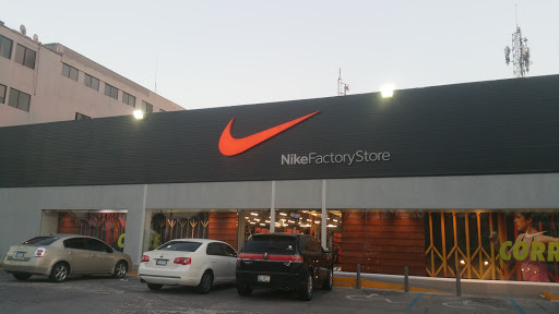 Nike Factory Store Tijuana