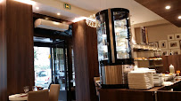 Atmosphère du Restaurant libanais Samaya Grenelle à Paris - n°9