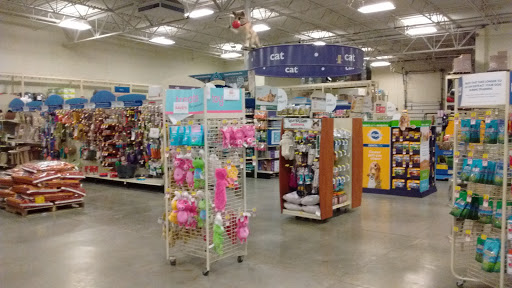 Pet Supply Store «PetSmart», reviews and photos, 934 W Street Rd, Warminster, PA 18974, USA