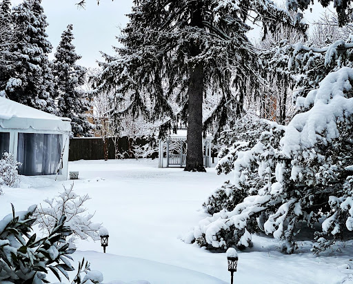 Caterer «Grey Rock Mansion», reviews and photos, 400 Grey Rock Rd, Pikesville, MD 21208, USA