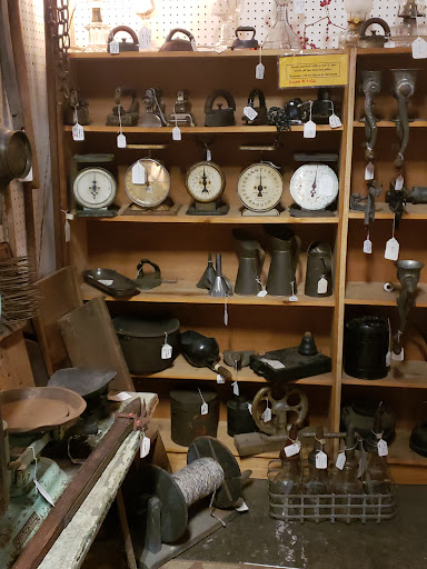 Flea Market «The Slatington Marketplace», reviews and photos, 8281 PA-873, Slatington, PA 18080, USA