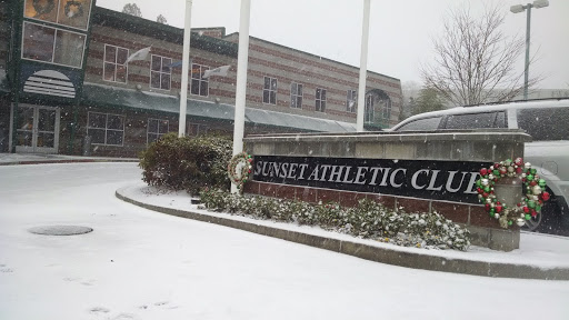 Athletic Field «Sunset Athletic Club», reviews and photos, 13939 NW Cornell Rd, Portland, OR 97229, USA