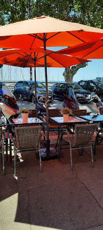 Atmosphère du Restaurant asiatique à Marseille - n°2
