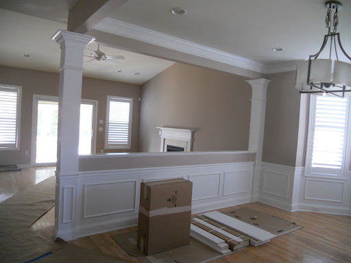 Painter «R I Painting & Restoration Co», reviews and photos, 7 N Hillview Dr, Narragansett, RI 02882, USA