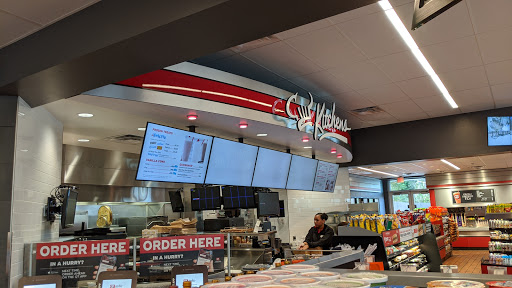 Gas Station «QuikTrip», reviews and photos, 1910 Lawrenceville Hwy, Decatur, GA 30033, USA