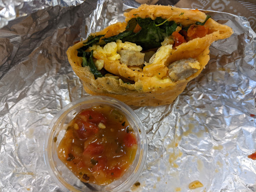 Cafe «Corner Bakery Cafe», reviews and photos, 17575 Harvard Ave # A, Irvine, CA 92614, USA