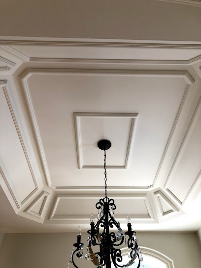 Picasso Interiors - Crown Molding Specialists