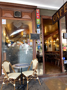 Sarl Cafe Saint-Martin 74 Grande Rue, 71500 Louhans, France