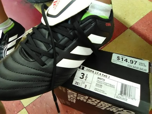 Shoe Store «WSS», reviews and photos, 1200 W Beverly Blvd, Montebello, CA 90640, USA