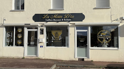 La Main d'Or à Le Grand-Quevilly