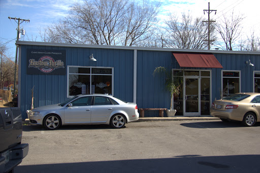 Explore dodger tattoos ideas, creative tattoo ideas in Nashville, available at Kustom Thrills Tattoo