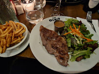 Plats et boissons du Restaurant Les Ogres à Paris - n°9