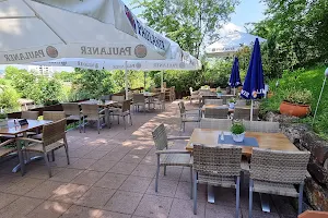 Restaurant Hasengarten image