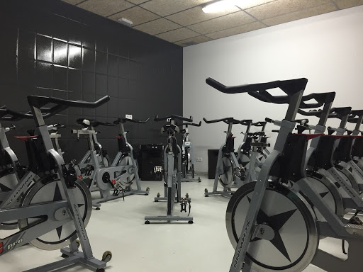 Gym Tonic en Corella, Navarra