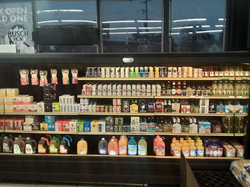 Supermarket «Muskegon Family Foods», reviews and photos, 1157 3rd St, Muskegon, MI 49441, USA