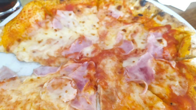 Komentáře a recenze na Pizzeria Made in Italy
