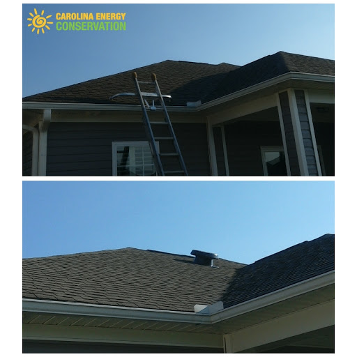 Solar Energy Company «Carolina Energy Conservation», reviews and photos