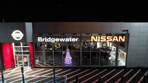 Nissan Dealer «Bridgewater Nissan», reviews and photos, 1400 US-22, Bridgewater, NJ 08807, USA
