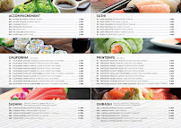 Photos du propriétaire du Restaurant japonais Sushi cc à Paris - n°12
