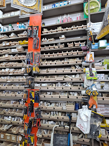 Electrical Supply Store «Miami Dade Electrical Supply», reviews and photos, 830-840 W 84th St, Hialeah, FL 33014, USA