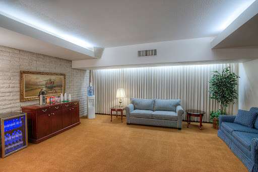 Funeral Home «Whitney & Murphy Funeral Home», reviews and photos, 4800 E Indian School Rd, Phoenix, AZ 85018, USA
