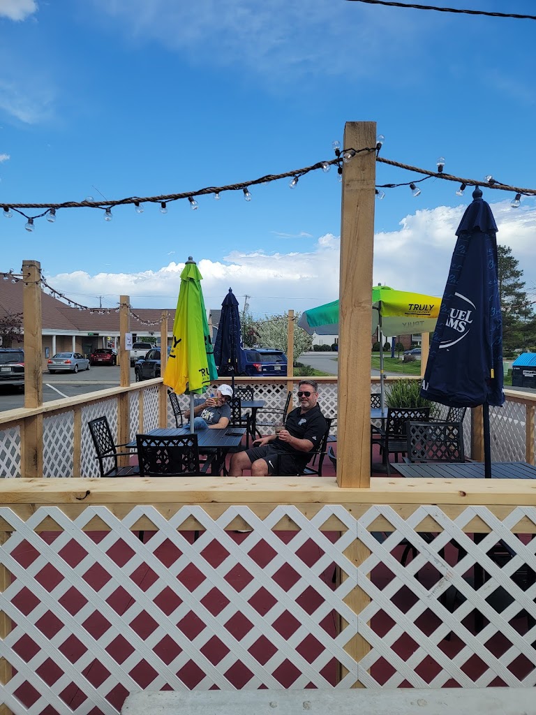 Kosta's Restaurant and Bar 04412