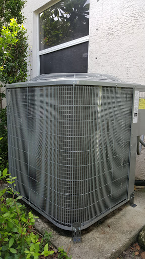 Sansone Air Conditioning, Electrical, Plumbing in Haverhill, Florida