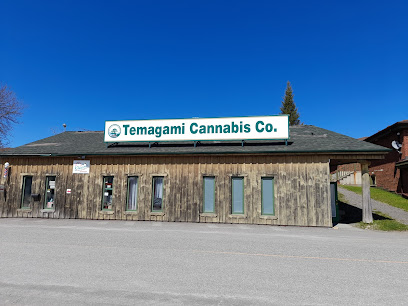 Temagami Cannabis Company
