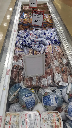 Supermarket «Cash Saver Grocery», reviews and photos, 3044 Wilson Ave, Louisville, KY 40211, USA