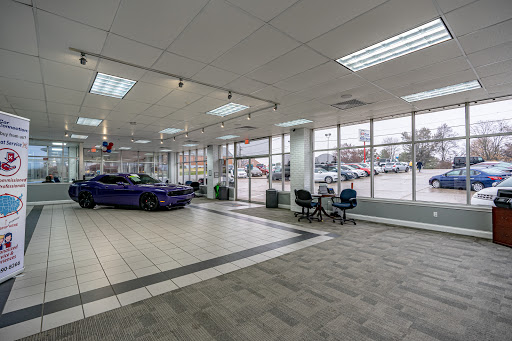 Used Car Dealer «EZ Car Connection LLC», reviews and photos, 459 Versailles Rd, Frankfort, KY 40601, USA