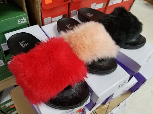 Cosmetics Store «S Q Beauty Supply», reviews and photos, 1449 Wilcrest Dr, Houston, TX 77042, USA