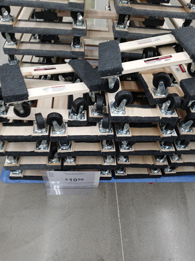 Hardware Store «Harbor Freight Tools», reviews and photos, 14345 Firestone Blvd, La Mirada, CA 90638, USA