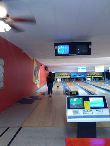 Bowling Alley «Rebelanes Inc», reviews and photos, 625 Robert E Lee Dr, Tupelo, MS 38801, USA