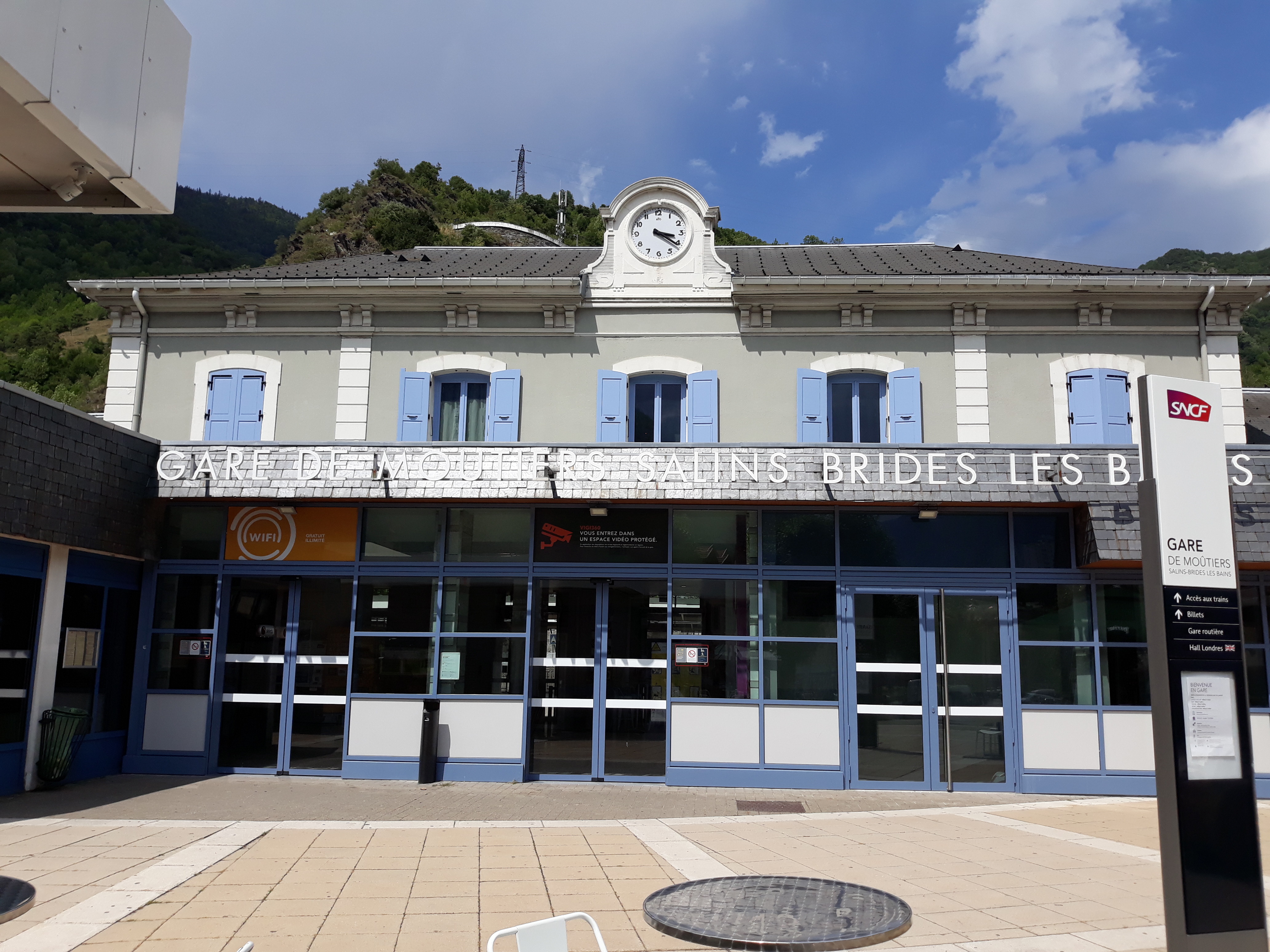 Photo n° 2 de l'avis de jeanfrancois.u fait le 26/07/2018 à 20:24