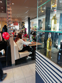 Atmosphère du Restauration rapide McDonald's à Saint-Lô - n°14