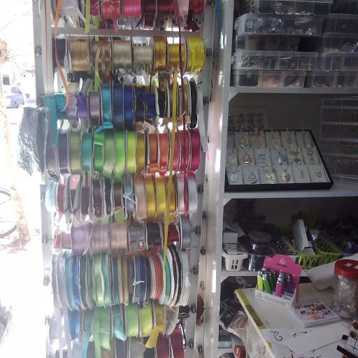 a Thread and a Notion - Haberdashery