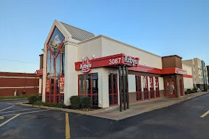 Arby's image