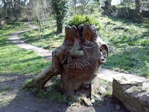 Ford Park Cemetery Trust