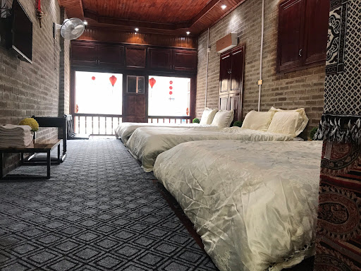 Nhà nghỉ Thượng An