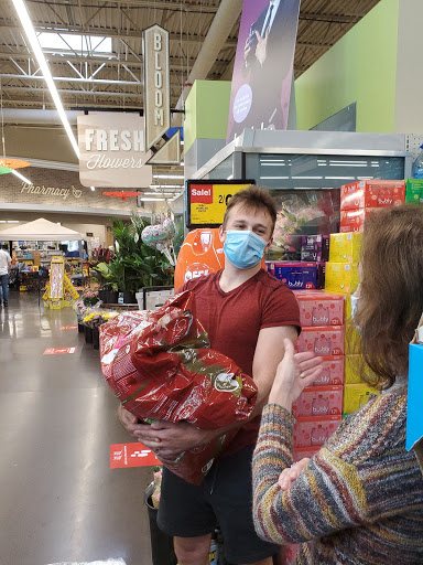 Grocery Store «Jewel-Osco», reviews and photos, 220 W Peace Rd, Sycamore, IL 60178, USA