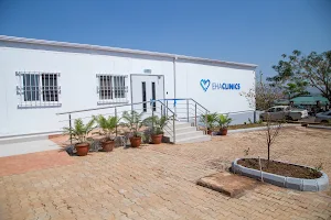 EHA Clinics Abuja - Asba Dantata Street image