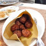 Photo n°3 de l'avis de Patrizia.i fait le 15/02/2024 à 11:41 sur le  Restaurant La Pignata à Taranto