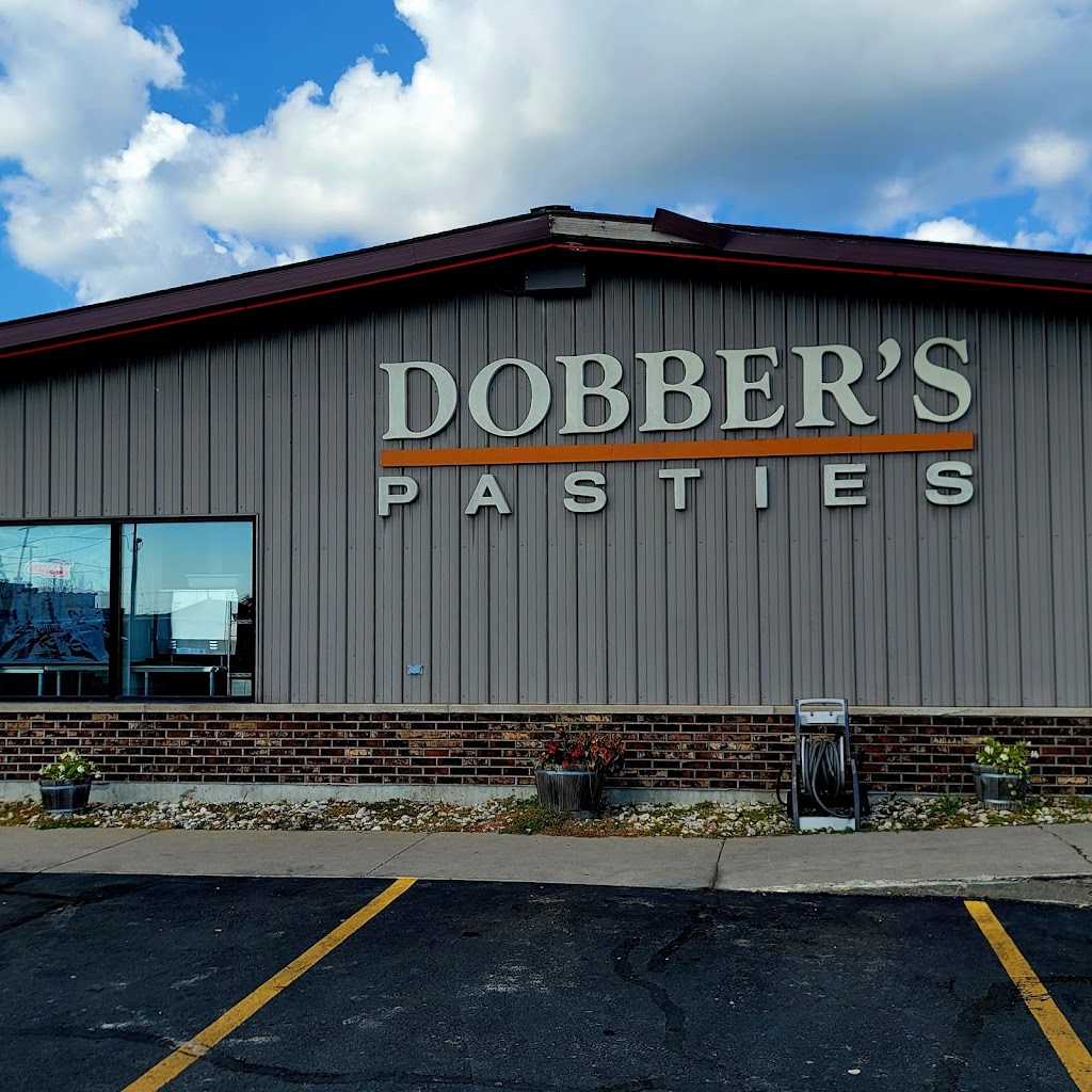 Dobber's Pasties 49829