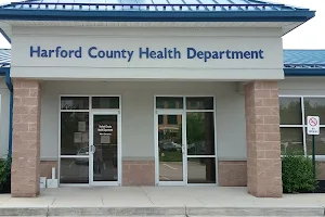 Harford County Health Department - Clinical Services image