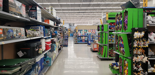 Department Store «Walmart Supercenter», reviews and photos, 505 S Dunlap St, Savoy, IL 61874, USA