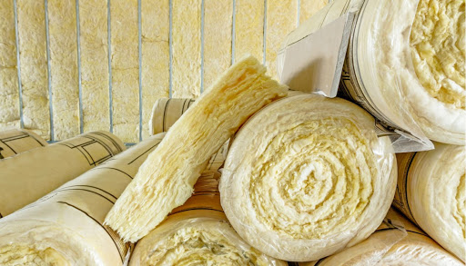 Insulation Contractor «TLS Insulation - Division of TLS Energy Savers», reviews and photos